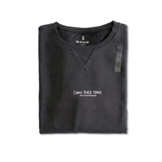 Come Back Home Sweater