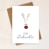 Karten Set "Weihnachten" – Bild 3