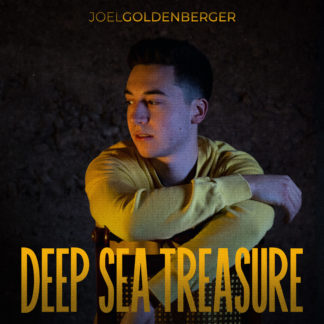 EP „Deep-Sea Treasure“