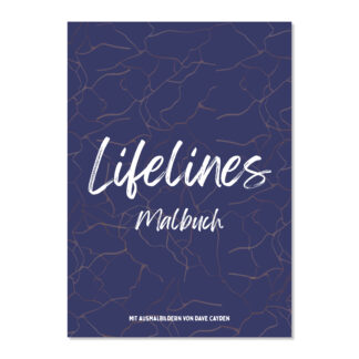 Lifelines Malbuch